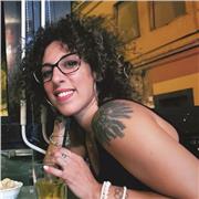 Profesora italiano lengua materna